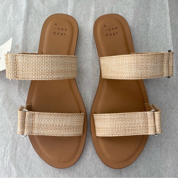 Women’s Boho Sandals - Women’s Flats - Picture 10 of 12